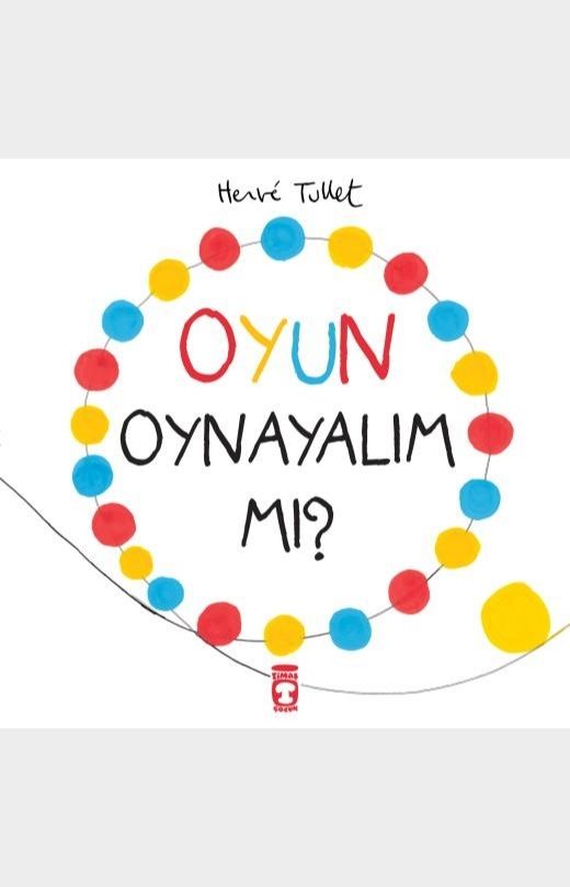 Oyun Oynayalım Mı?